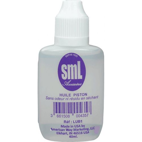 Sml Lub1 - Huile Pour Piston
