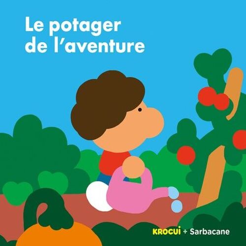 Le Potager De L'aventure