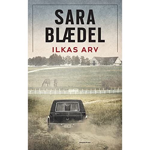 Ilkas Arv