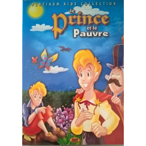 Le Prince Et Le Pauvre - Platinum Kids Collection
