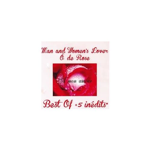 O De Rose - Best Of + 5 Inédits
