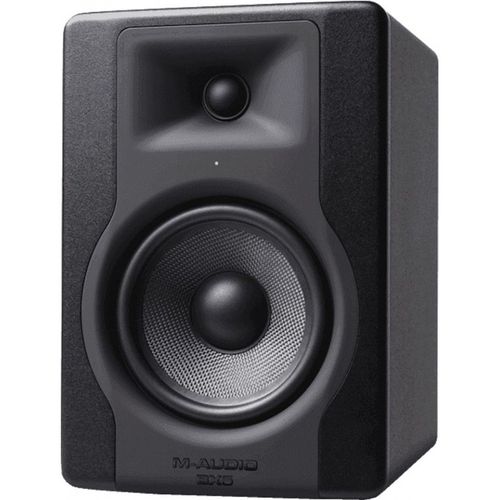 M-Audio BX5 D3 Single - Enceinte active 2 voies 100W ( à l'unité)