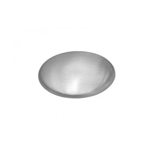 Manufacturer 35521 Savon Acier Inox Brossé. Comme Un Savon Sous L'eau. El. Odeurs Indésir. (Ail, Oignon, Poisson, Etc ...