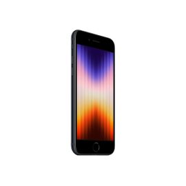 Apple iPhone SE 2022 256 Go Noir Minuit