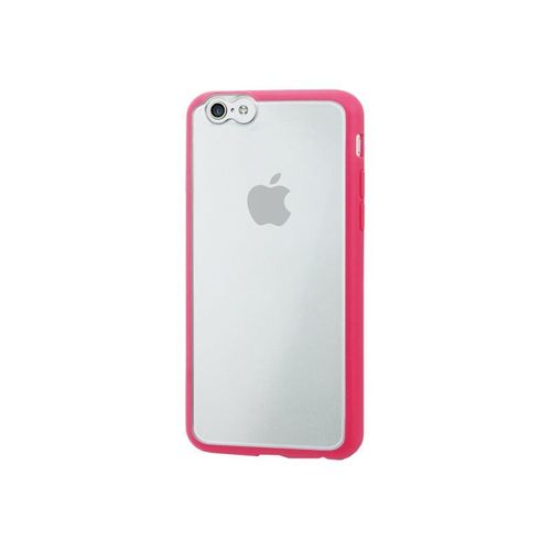 Muvit Myframe - Coque De Protection Pour Téléphone Portable - Rose