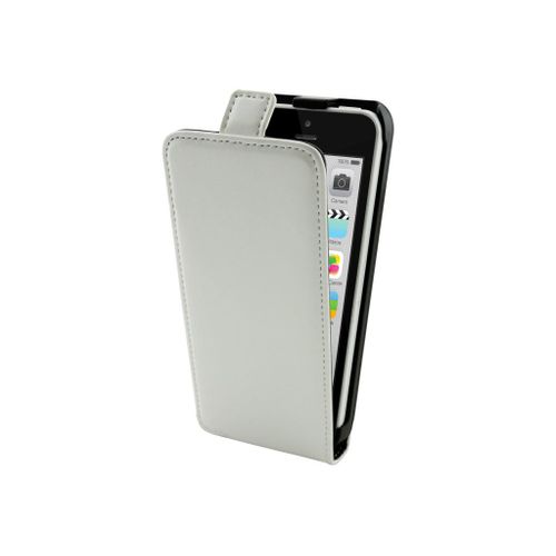 Muvit Slim - Coque De Protection Pour Téléphone Portable - Blanc