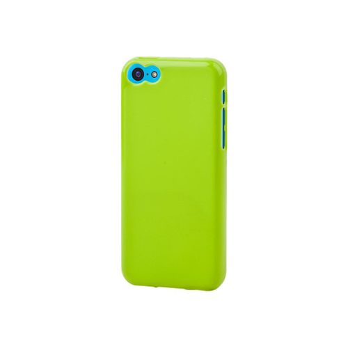 Muvit Minigel - Coque De Protection Pour Téléphone Portable - Vert