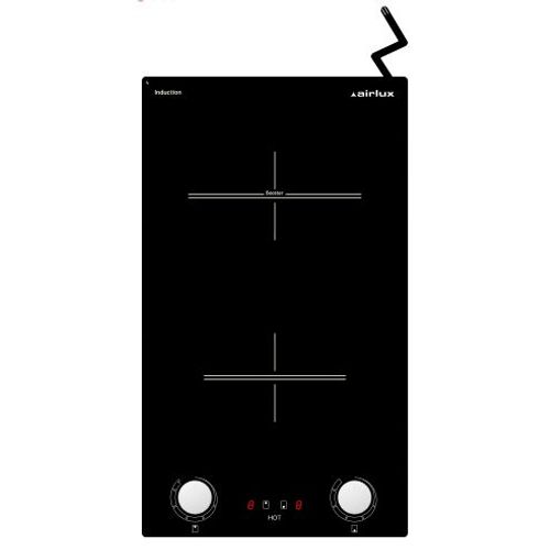 Airlux ATI320MC DOMINO INDUCTION MANETTES CUT OFF 30 CM