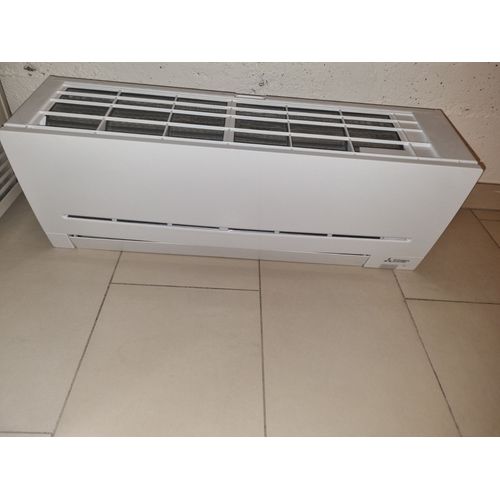 Climatiseur réversible