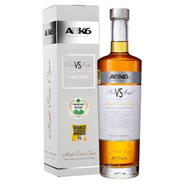 Vs Cognac Abk6