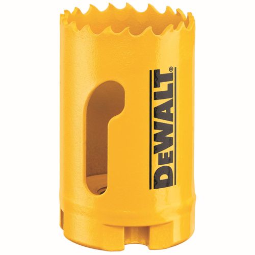 DeWALT Scie cloche Bi-Metal Extreme 37mm - DT90310-QZ