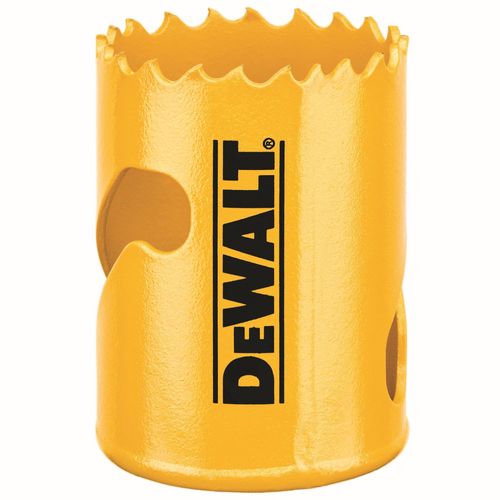 DeWALT Scie cloche Bi-Metal Extreme 40mm - DT90312-QZ