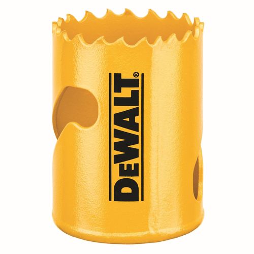 DeWALT Scie cloche Bi-Metal Extreme 41mm - DT90313-QZ