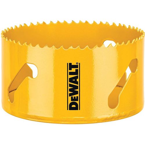 DeWALT Scie cloche Bi-Metal Extreme 102mm - DT90338-QZ