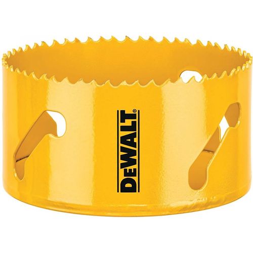 DeWALT Scie cloche Bi-Metal Extreme 105mm - DT90339-QZ