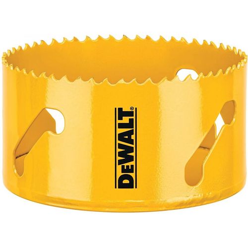 DeWALT Scie cloche Bi-Metal Extreme 108mm - DT90340-QZ