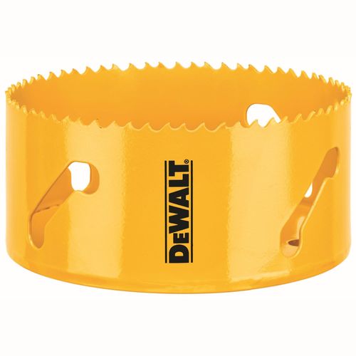 DeWALT Scie cloche Bi-Metal Extreme 111mm - DT90341-QZ
