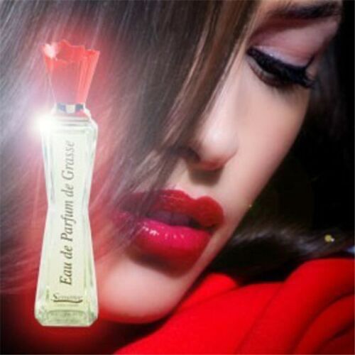 Désirée : Captivant Et Sensuel - Eau De Parfum Femme 