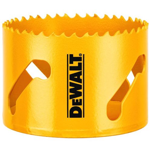 DeWALT Scie cloche Bi-Metal Extreme 56mm - DT90321-QZ