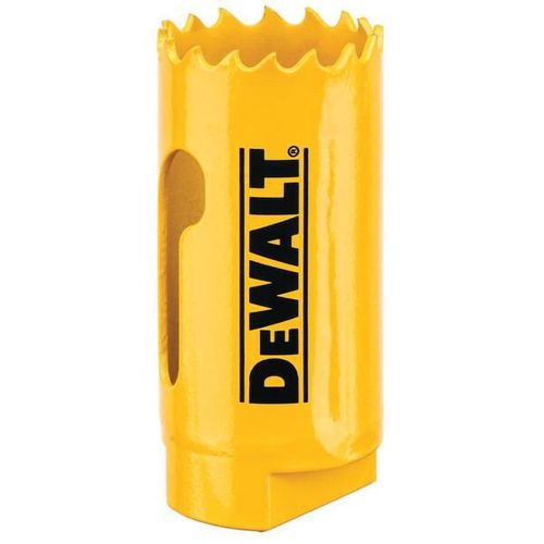 DeWALT Scie cloche Bi-Metal Extreme 52mm - DT90319-QZ