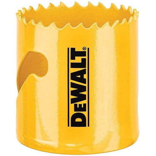 DeWALT Scie cloche Bi-Metal Extreme 64mm - DT90324-QZ