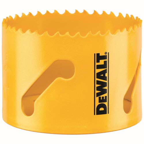 DeWALT Scie cloche Bi-Metal Extreme 79mm - DT90331-QZ
