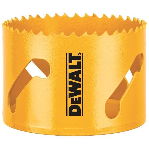 DeWALT Scie cloche Bi-Metal Extreme 57mm - DT90322-QZ