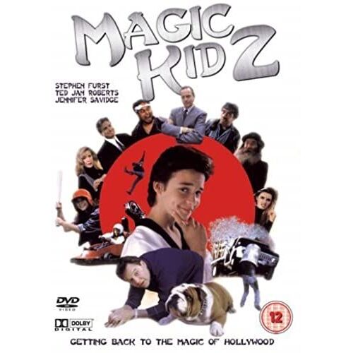 Magic Kid 2