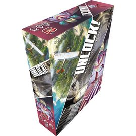 Unlock! Escape Adventures