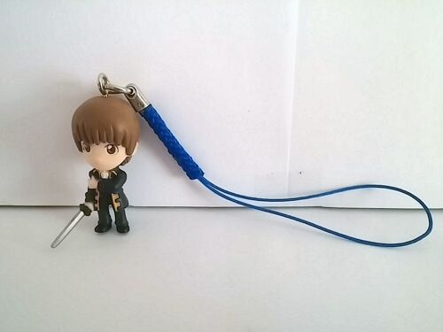 Gintama Okita Sougo Strap