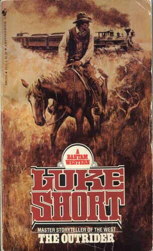The Outrider