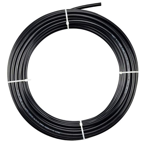 3X Kit de Buses Brumisation à Verrouillage Glissière 1/4 Pouce Brouillard pour Système Patio Refroidissement Brumisateur D' Jardin