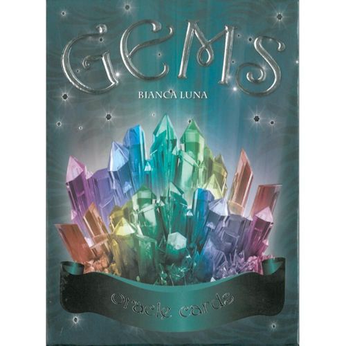 Gems Oracle Cards