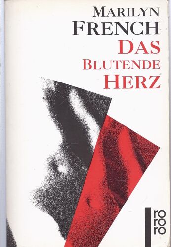 Das Blutende Herz : Roman.