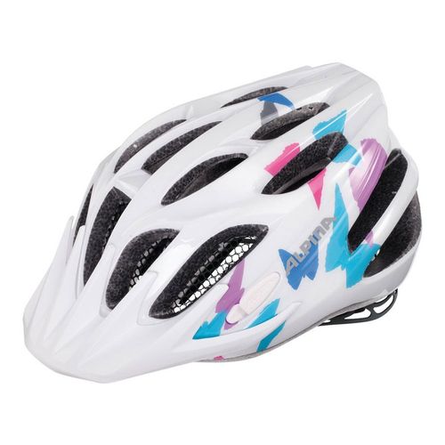 Casque Alpina Fb Jr 2.0 Papillon Junior