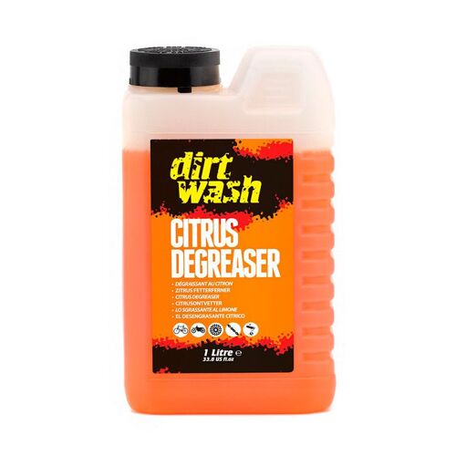Liquide Dégraissant Weldtite Citron 1 L