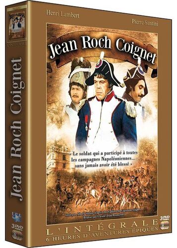 Jean Roch Coignet - L'intégrale
