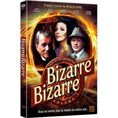 Bizarre Bizarre - Volume 1