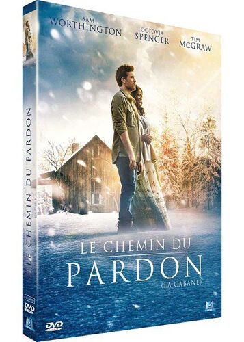 Le Chemin Du Pardon (La Cabane)