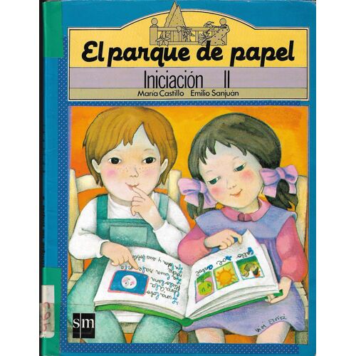 Parque De Papel. Iniciacion I I