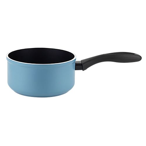 Casserole À Lait Induction 16 Cm Aluminium Forgé, Antiadhésif Sans Pfoa Bleu Fagor Maxima