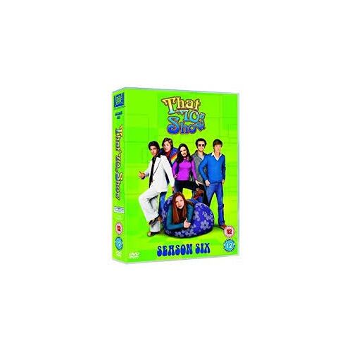 That' 70's Show - Season Six
