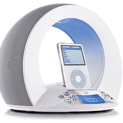 Station d'accueil JLB On Time