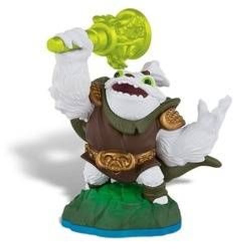 Skylander Swap Force "Zoo Lou"