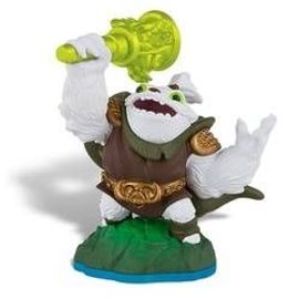 Skylander Swap Force "Zoo Lou"