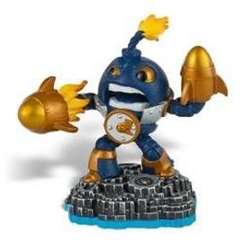 Skylander Swap Force "Countdown"