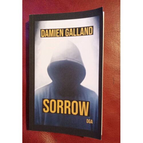 Sorrow. Par Damien Galland.