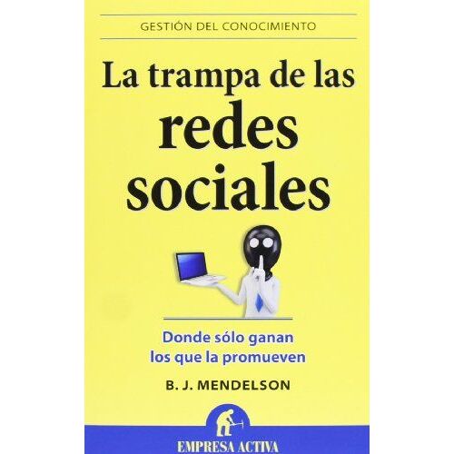 La Trampa De Las Redes Sociales