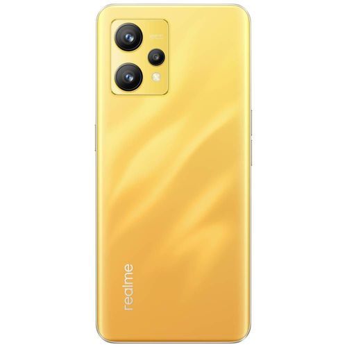 Realme 9 128 Go Or sunburst