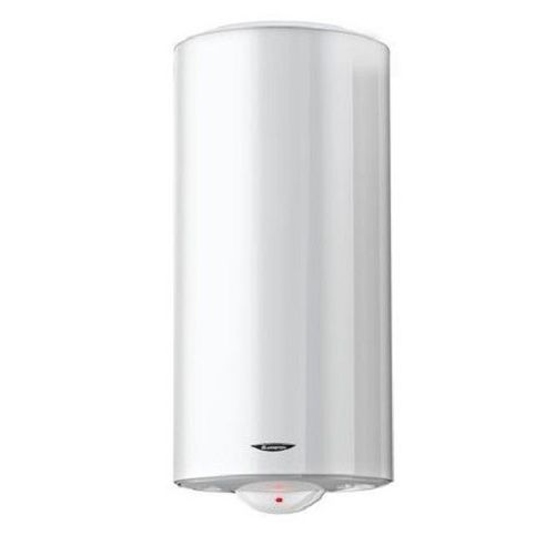 Chauffe-eau 200L vertical mural stéatite compact Ø56 cm SAGEO monophasé - ARISTON - 3000334